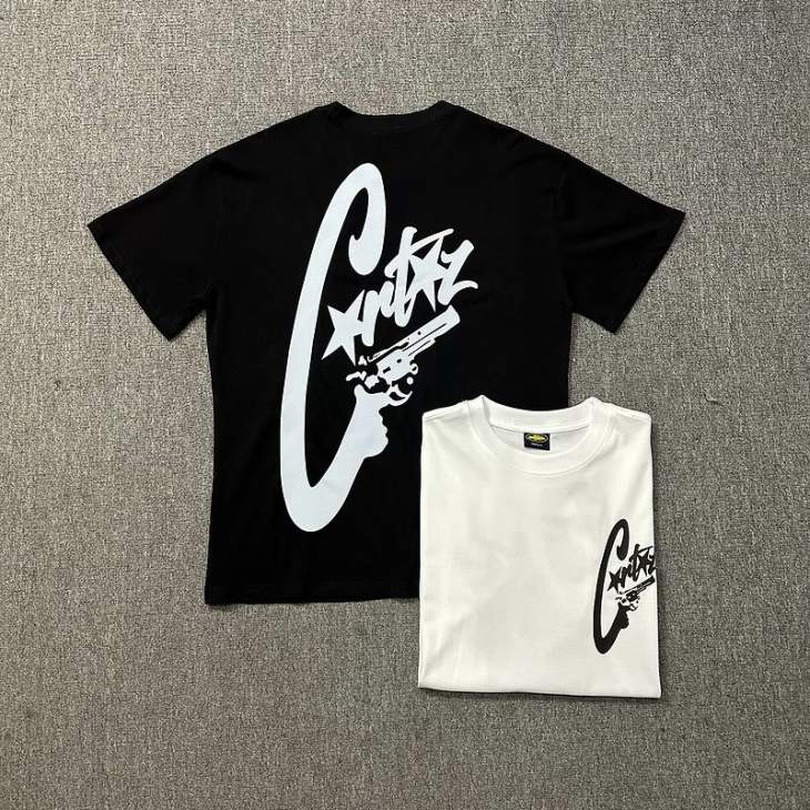 Corteiz T Shirts Short _SKUCorteizXS-2XLwmtx316316676